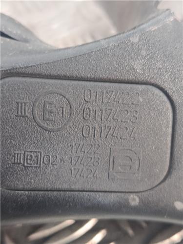 Retrovisor Electrico Izquierdo Saab 9-3 Cabriolet (1998->) 2.0 Turbo - 594357 - Imagen 4