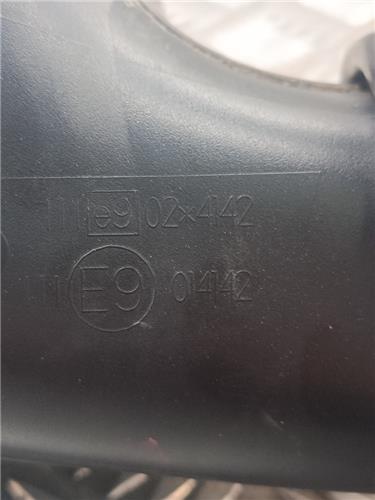 Retrovisor Electrico Izquierdo Seat Ibiza (6L1)(04.2002->) 1.4 16V - 596262 - Imagen 4