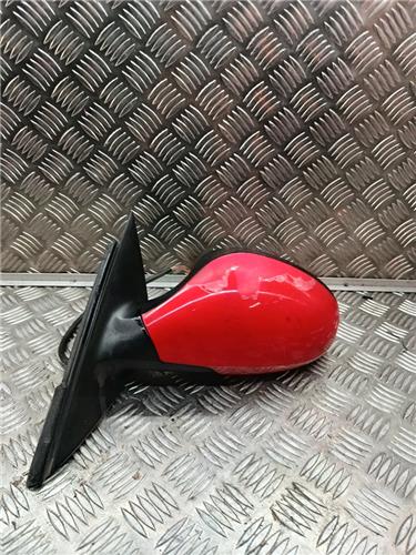 Retrovisor Electrico Izquierdo Seat Ibiza (6L1)(04.2002->) 1.9 TDI - 591807 - Imagen 2