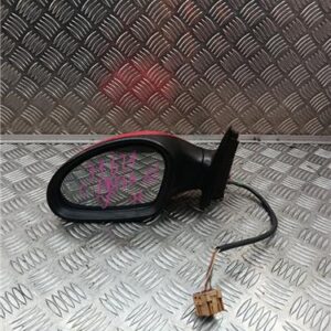 Retrovisor Electrico Izquierdo Seat Ibiza (6L1)(04.2002->) 1.9 TDI - 591807