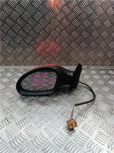 Retrovisor Electrico Izquierdo Seat Ibiza (6L1)(04.2002->) 1.9 TDI - 591807