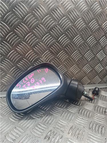 Retrovisor Electrico Izquierdo Seat Leon (1P1)(05.2005->) 1.9 TDI - 597743