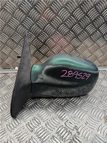 Retrovisor Electrico Izquierdo Ssangyong Musso (01.1996->) 2.9 D - 594600 - Imagen 2