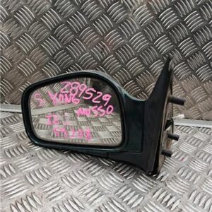 Retrovisor Electrico Izquierdo Ssangyong Musso (01.1996->) 2.9 D - 594600