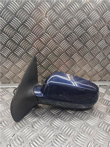 Retrovisor Electrico Izquierdo Volkswagen Golf IV Berlina (1J1)(10.1997->2004) 1.9 TDI - 597544 - Imagen 2