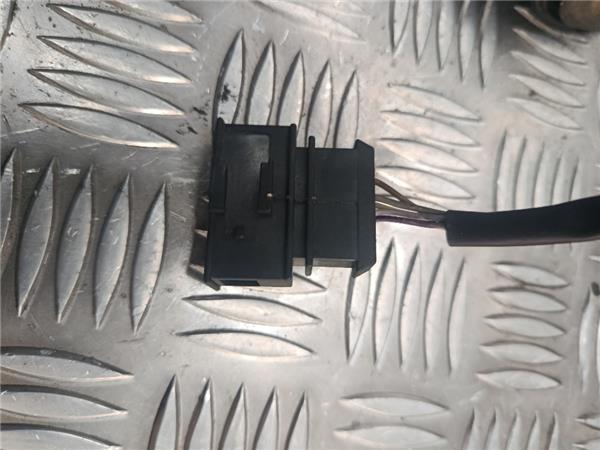 Retrovisor Electrico Izquierdo Volkswagen Golf IV Berlina (1J1)(10.1997->2004) 1.9 TDI - 597544 - Imagen 3