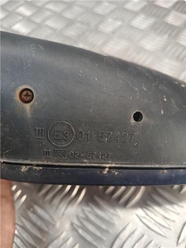 Retrovisor Electrico Izquierdo Volkswagen Golf IV Berlina (1J1)(10.1997->2004) 1.9 TDI - 597544 - Imagen 4