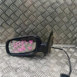 Retrovisor Electrico Izquierdo Volkswagen Golf IV Berlina (1J1)(10.1997->2004) 1.9 TDI - 597544