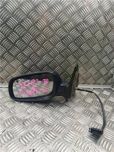 Retrovisor Electrico Izquierdo Volkswagen Golf IV Berlina (1J1)(10.1997->2004) 1.9 TDI - 597544