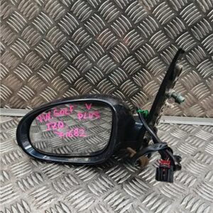 Retrovisor Electrico Izquierdo Volkswagen Golf Plus V (5M1)(2005->) 1.9 TDI - 594826