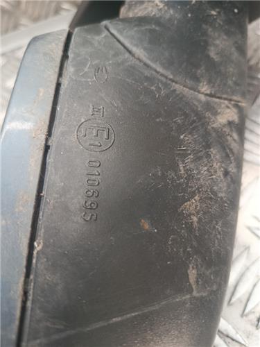 Retrovisor Electrico Izquierdo Volkswagen Polo IV (9N1)(11.2001->) 1.4 TDI - 592672 - Imagen 4