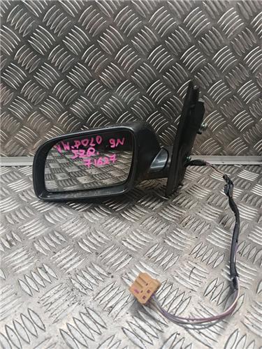 Retrovisor Electrico Izquierdo Volkswagen Polo IV (9N1)(11.2001->) 1.4 TDI - 592672