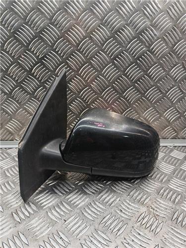 Retrovisor Electrico Izquierdo Volkswagen Polo IV (9N1)(11.2001->) 1.9 TDI - 592604 - Imagen 2
