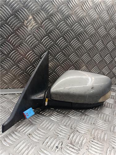 Retrovisor Electrico Izquierdo Volvo V50 Familiar (2004->) 2.0 D - 596630 - Imagen 2