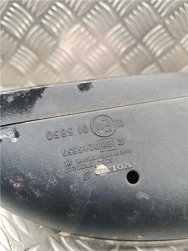 Retrovisor Electrico Izquierdo Volvo V50 Familiar (2004->) 2.0 D - 596630 - Imagen 3
