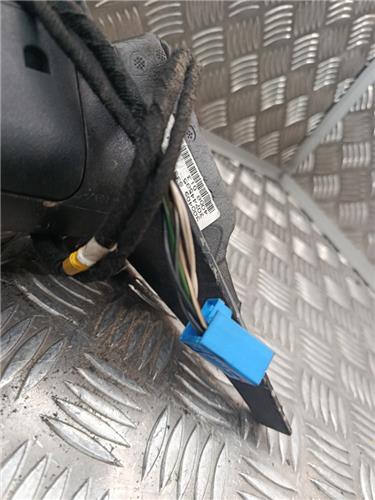 Retrovisor Electrico Izquierdo Volvo V50 Familiar (2004->) 2.0 D - 596630 - Imagen 4