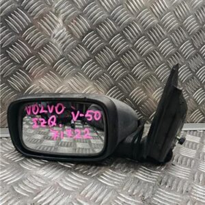 Retrovisor Electrico Izquierdo Volvo V50 Familiar (2004->) 2.0 D - 596630