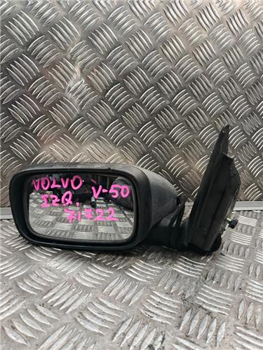 Retrovisor Electrico Izquierdo Volvo V50 Familiar (2004->) 2.0 D - 596630