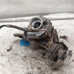 Turbo Peugeot 407 SW (05.2004->) 2.0 HDi 135 - 596628