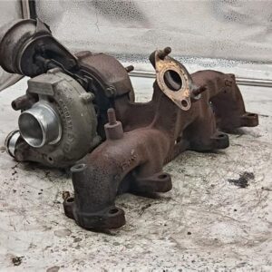 Turbo Seat Toledo (1M2)(03.1999->) 1.9 TDI - 596510