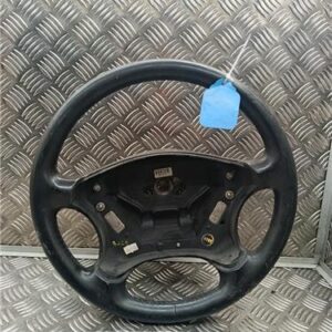 Volante Mercedes-Benz Clase C (BM 203) Berlina (02.2000->) 2.2 220 CDI (203.006) [2,2 Ltr. - 105 kW CDI CAT] - 595765