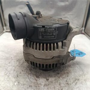 Alternador Audi A6 Avant (4B5)(1998->) 2.4 (121kW) [2,4 Ltr. - 121 kW V6 30V] - 598577