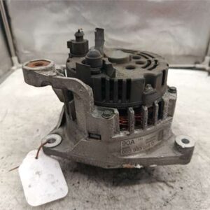 Alternador Audi A6 Berlina (4B2)(1997->) 1.8 T - 603756