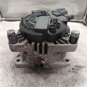 Alternador Citroen Berlingo (2002->) 1.6 HDi 75 SX First Combi [1,6 Ltr. - 55 kW 16V HDi] - 600646