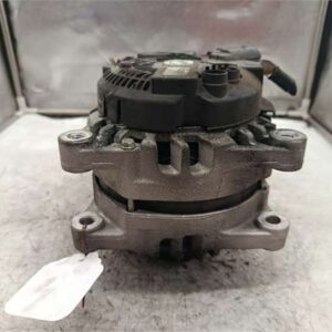 Alternador Citroen Berlingo Combi (2008->) 1.6 XTR [1,6 Ltr. - 66 kW 16V HDi] - 603758