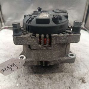 Alternador Citroen C2 (2003->) 1.4 HDi - 600231