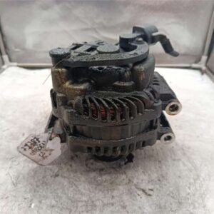 Alternador Citroen C3 Picasso (2009->) 1.4 Seduction [1,4 Ltr. - 70 kW 16V] - 603738