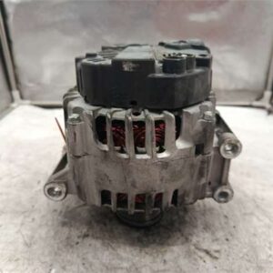 Alternador Citroen C3 Picasso (2009->) 1.6 Collection [1,6 Ltr. - 88 kW 16V] - 603749