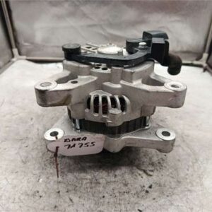 Alternador Citroen C4 Berlina (06.2004->) 1.6 16V - 603750