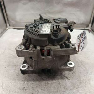 Alternador Citroen C4 Berlina (08.2010->) 1.6 Tonic [1,6 Ltr. - 68 kW HDi FAP] - 603743