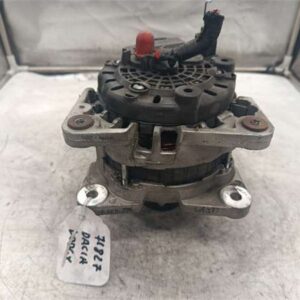 Alternador Dacia Lodgy (04.2012->) 1.2 Ambiance [1,2 Ltr. - 85 kW 16V TCE CAT] - 600792