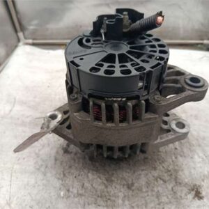 Alternador Fiat Stilo (192)(2001->) 1.9 120 Racing Multijet [1,9 Ltr. - 88 kW 8V JTD CAT (939A1000 / 192A8000)] - 600226