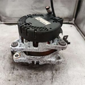Alternador Ford Kuga (2020->) 2.0 Titanium [2,0 Ltr. - 140 kW EcoBlue CAT] - 605408