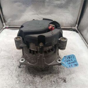 Alternador Ford Transit Connect (TC7)(2002->) 1.8 Furgón FT 200S (2006->) [1,8 Ltr. - 66 kW TDCi CAT] - 599913