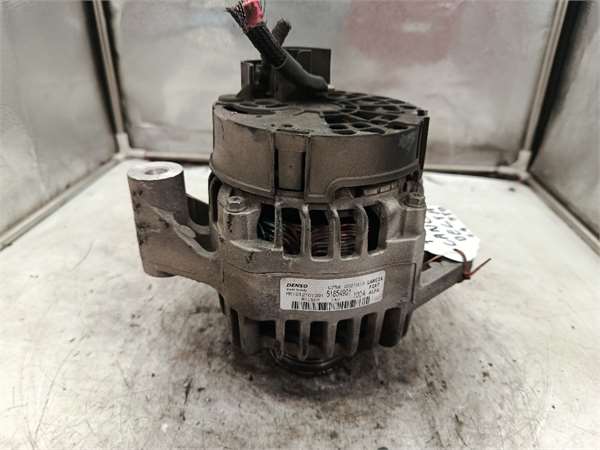Alternador Lancia Delta (181)(2008->) 1.6 D Multijet - 605412