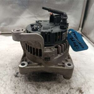 Alternador Land Rover Freelander (LN)(09.2002->) 2.0 Td4 - 600219