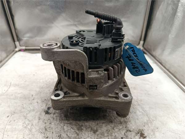 Alternador Land Rover Freelander (LN)(09.2002->) 2.0 Td4 - 600219