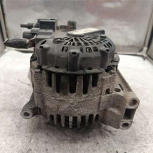 Alternador Mercedes-Benz Clase A (BM 169)(06.2004->) 2.0 A 180 CDI (169.007) [2,0 Ltr. - 80 kW CDI CAT] - 603744
