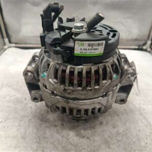 Alternador Mercedes-Benz Clase C (BM 203) Berlina (02.2000->) 1.8 180 Compressor (203.046) [1,8 Ltr. - 105 kW CAT] - 600779