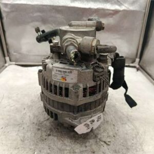 Alternador Opel Astra H Berlina (2004->) 1.7 CDTI - 603747