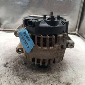 Alternador Opel Astra J Berlina 5p (12.2009->) 1.6 Selective [1,6 Ltr. - 81 kW CDTI DPF] - 600222