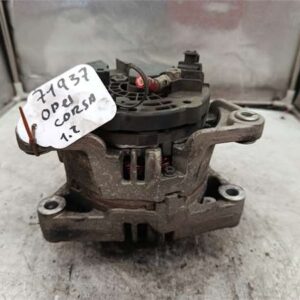Alternador Opel Corsa C (2000->) 1.2 Twinport - 605430