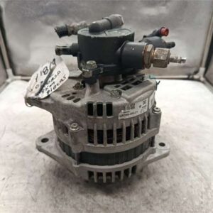 Alternador Opel Corsa C (2000->) 1.7 Club [1,7 Ltr. - 55 kW 16V DTI CAT (Y 17 DT / LR6)] - 600899