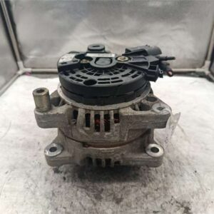 Alternador Peugeot 307 Break / SW (S1)(04.2002->06.2005) 2.0 HDI 110 - 599906