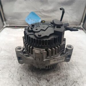 Alternador Peugeot 406 Coupé (S1/S2)(07.1997->) 2.0 16V - 598951
