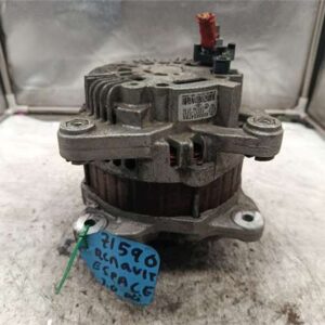 Alternador Renault Espace IV (JK0)(2002->) 2.0 Grand Espace Dynamique [2,0 Ltr. - 127 kW dCi Diesel FAP CAT] - 600224